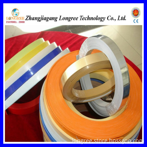 Solid Edge Banding